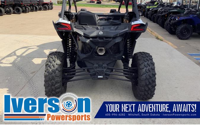 2024 Can-Am MAverick X3max ds RR