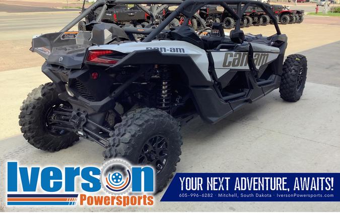 2024 Can-Am MAverick X3max ds RR