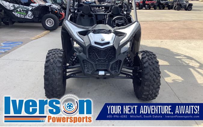 2024 Can-Am MAverick X3max ds RR