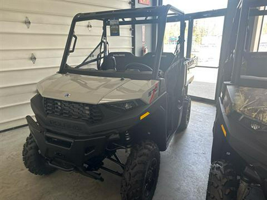 2024 Polaris Ranger SP 570 Premium