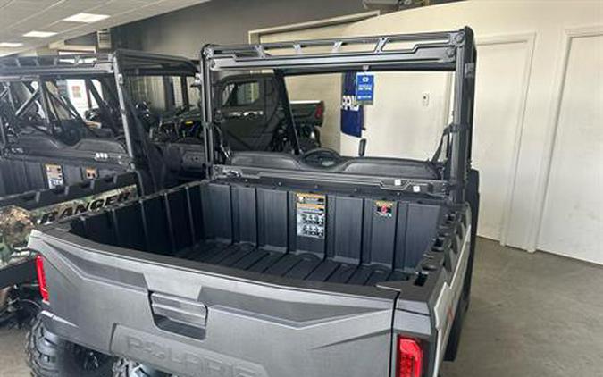 2024 Polaris Ranger SP 570 Premium