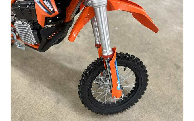 2024 KTM SX-E 5