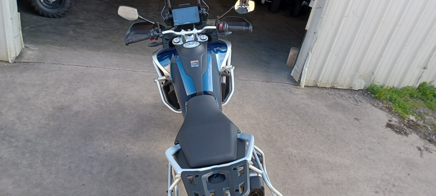 2024 CFMOTO IBEX 800 T