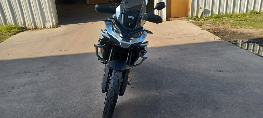 2024 CFMOTO IBEX 800 T