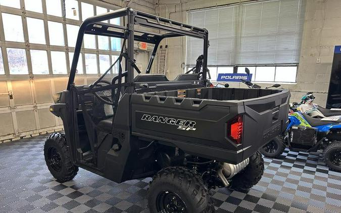 2024 Polaris® Ranger SP 570