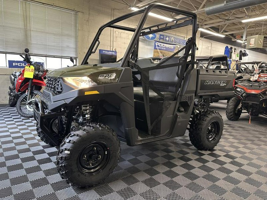 2024 Polaris® Ranger SP 570