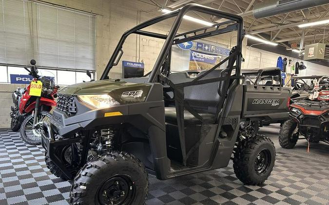 2024 Polaris® Ranger SP 570