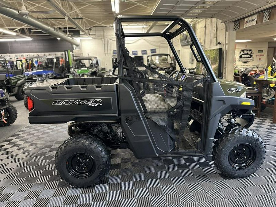 2024 Polaris® Ranger SP 570