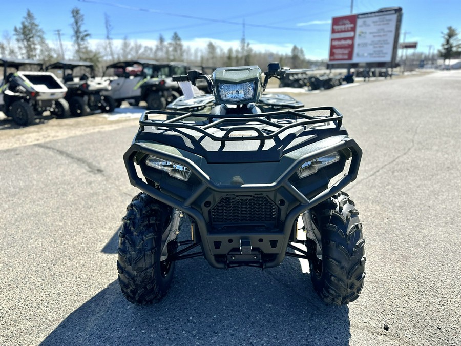 2024 Polaris Sportsman® 450 H.O. Utility