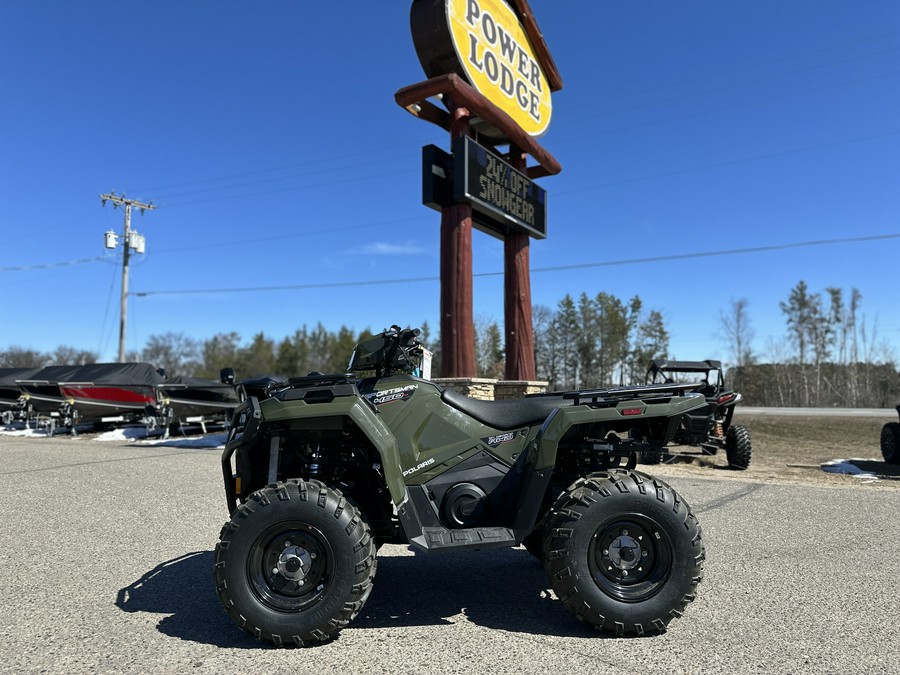 2024 Polaris Sportsman® 450 H.O. Utility