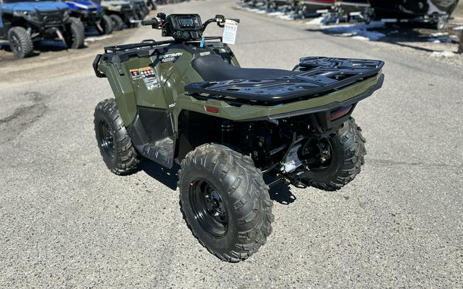 2024 Polaris Sportsman® 450 H.O. Utility