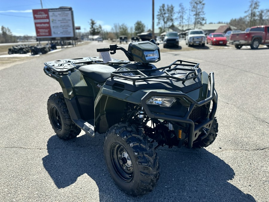 2024 Polaris Sportsman® 450 H.O. Utility