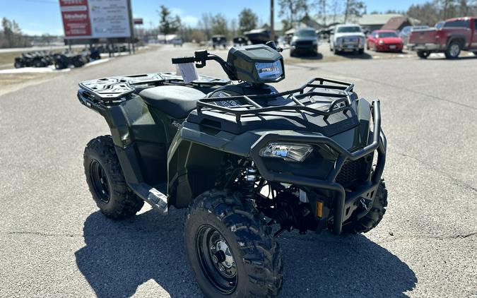 2024 Polaris Sportsman® 450 H.O. Utility