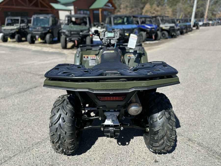 2024 Polaris Sportsman® 450 H.O. Utility