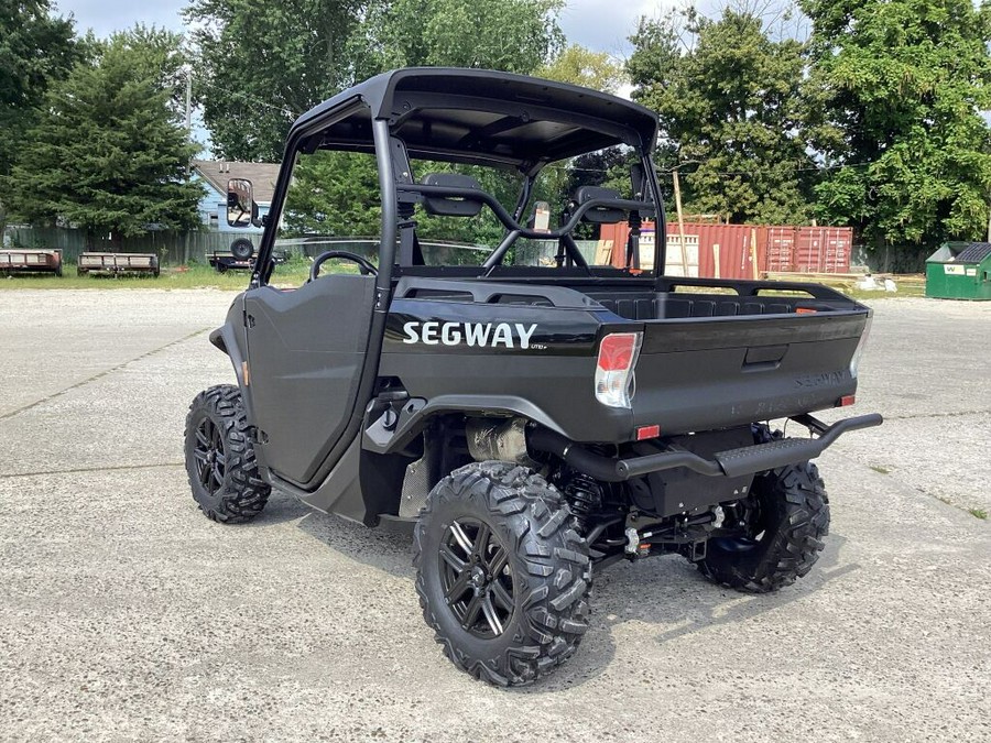 2024 Segway Powersports UT10 P