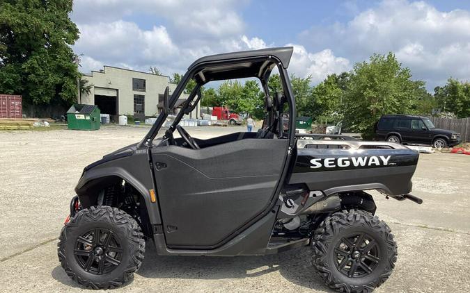 2024 Segway Powersports UT10 P