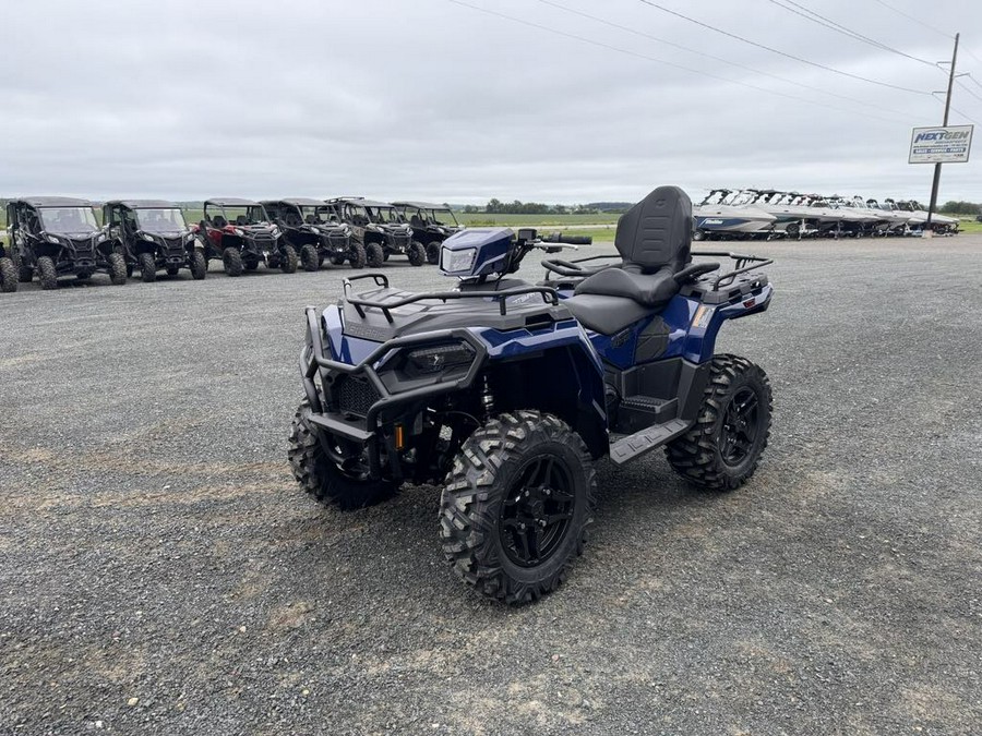 2025 Polaris Industries Sportsman Touring 570 Premium