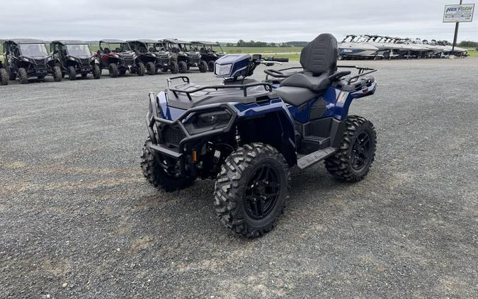 2025 Polaris Industries Sportsman Touring 570 Premium