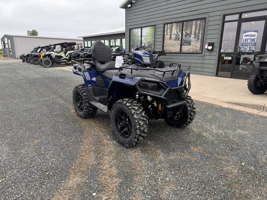 2025 Polaris Industries Sportsman Touring 570 Premium