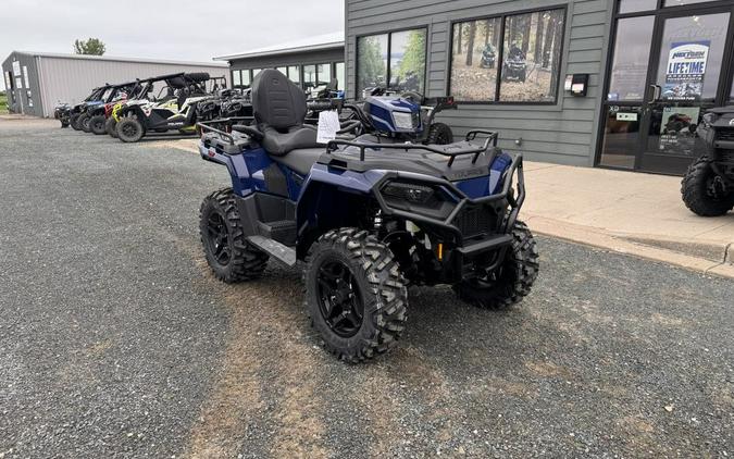 2025 Polaris Industries Sportsman Touring 570 Premium