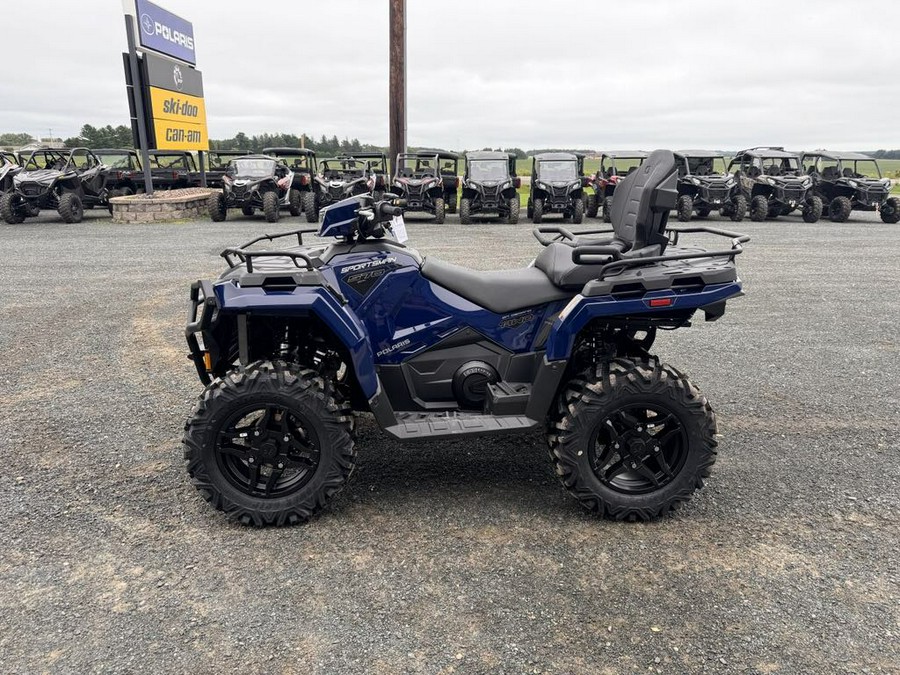 2025 Polaris Industries Sportsman Touring 570 Premium