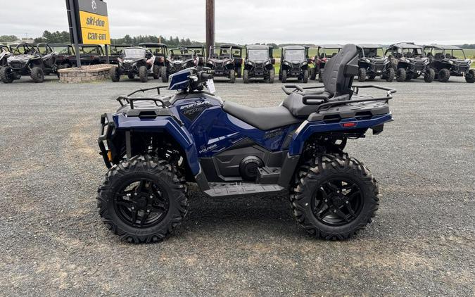 2025 Polaris Industries Sportsman Touring 570 Premium