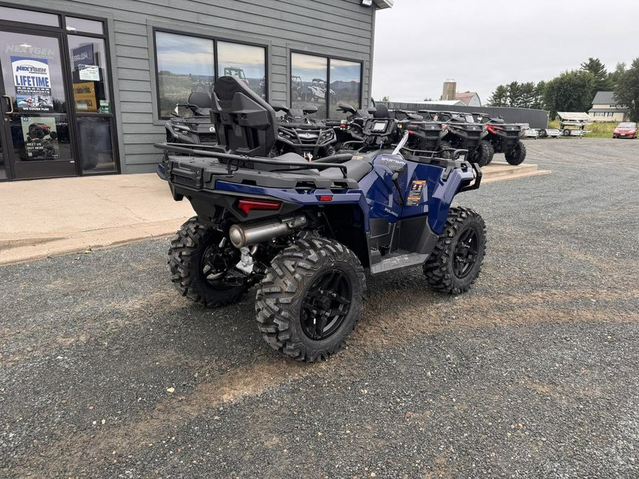 2025 Polaris Industries Sportsman Touring 570 Premium