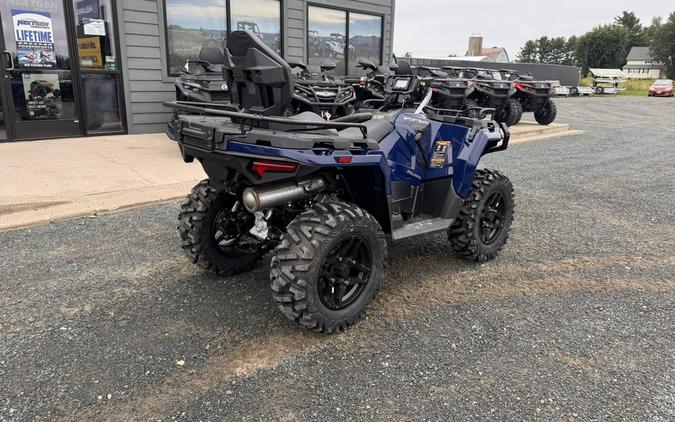 2025 Polaris Industries Sportsman Touring 570 Premium