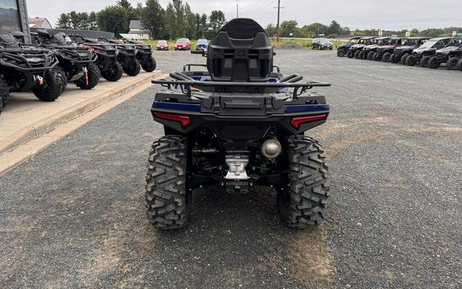 2025 Polaris Industries Sportsman Touring 570 Premium