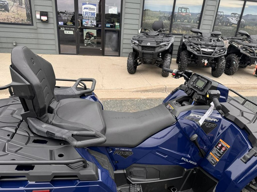 2025 Polaris Industries Sportsman Touring 570 Premium