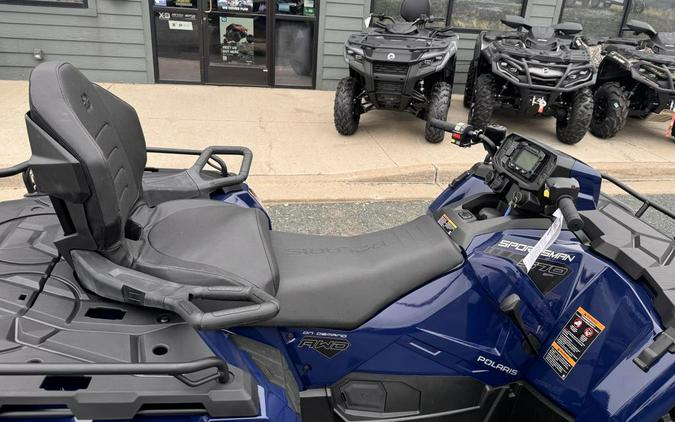 2025 Polaris Industries Sportsman Touring 570 Premium