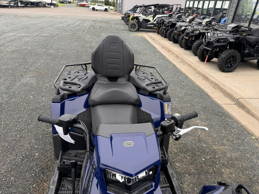 2025 Polaris Industries Sportsman Touring 570 Premium