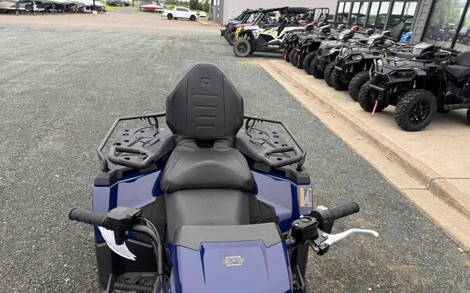 2025 Polaris Industries Sportsman Touring 570 Premium