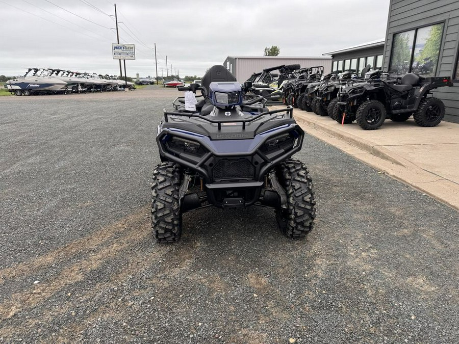 2025 Polaris Industries Sportsman Touring 570 Premium