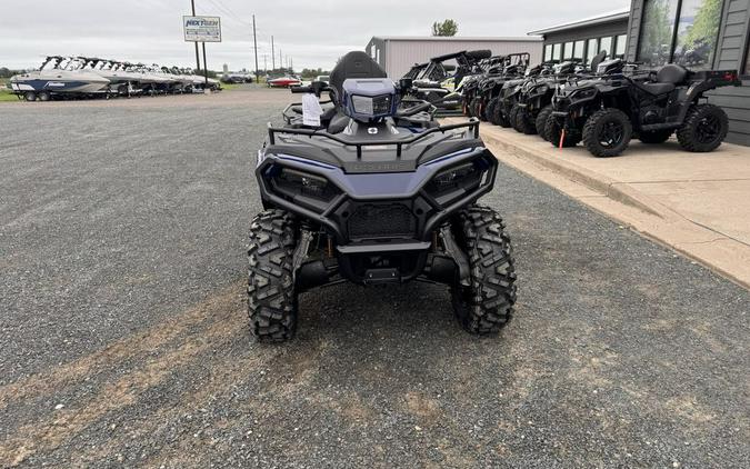 2025 Polaris Industries Sportsman Touring 570 Premium