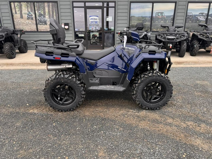 2025 Polaris Industries Sportsman Touring 570 Premium