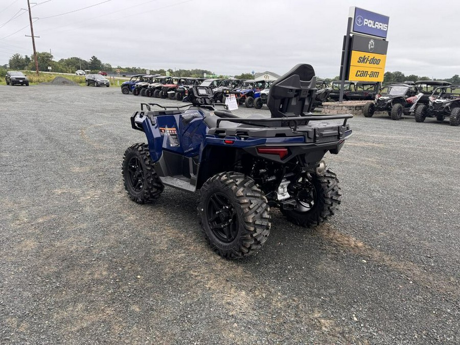 2025 Polaris Industries Sportsman Touring 570 Premium