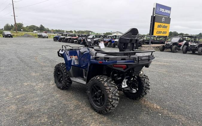 2025 Polaris Industries Sportsman Touring 570 Premium