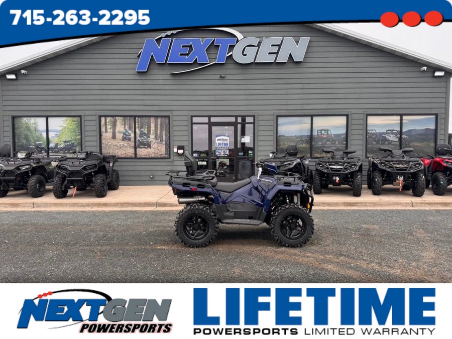 2025 Polaris Industries Sportsman Touring 570 Premium