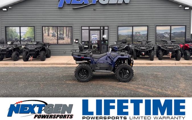 2025 Polaris Industries Sportsman Touring 570 Premium