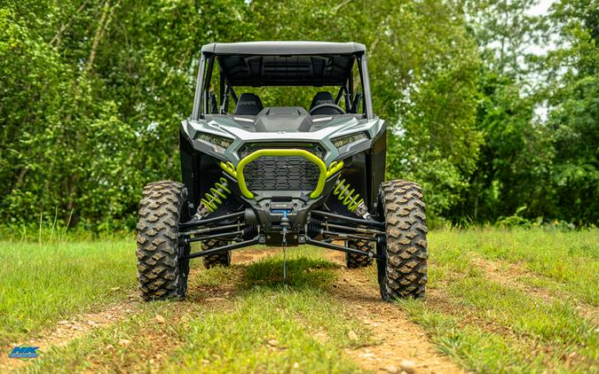 2025 Polaris® RZR XP 4 1000 Ultimate