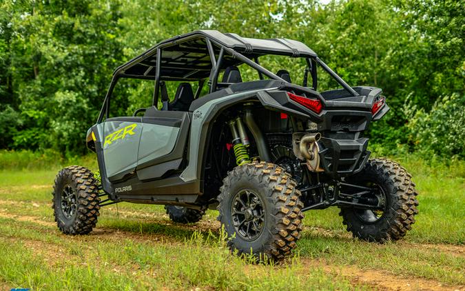 2025 Polaris® RZR XP 4 1000 Ultimate