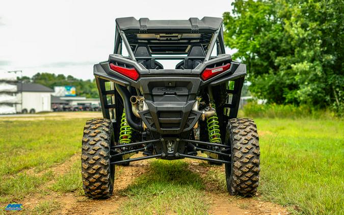 2025 Polaris® RZR XP 4 1000 Ultimate