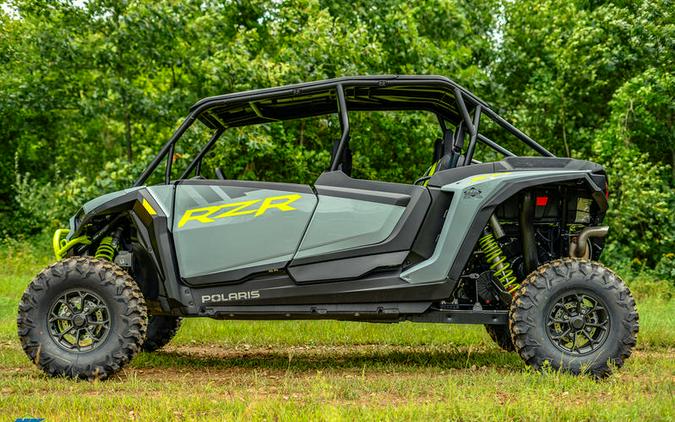 2025 Polaris® RZR XP 4 1000 Ultimate