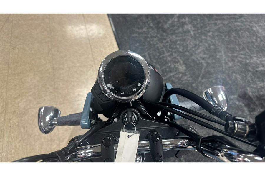 2025 DAX125AS - Honda