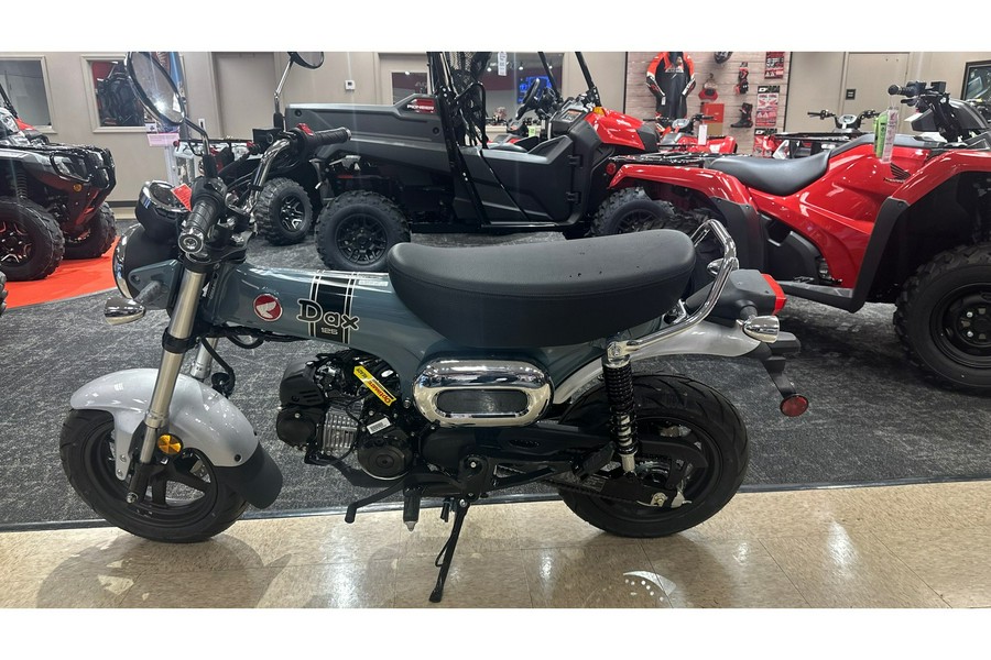2025 DAX125AS - Honda