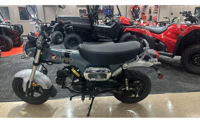 2025 Honda DAX125AS