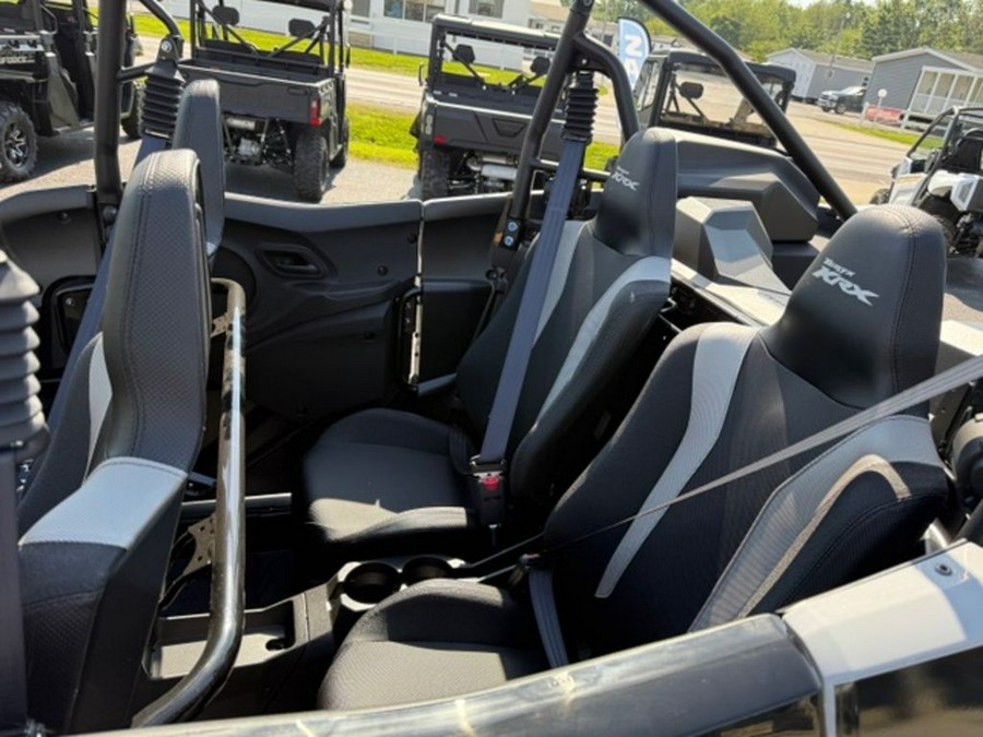 2025 Kawasaki Teryx® KRX4™ 1000