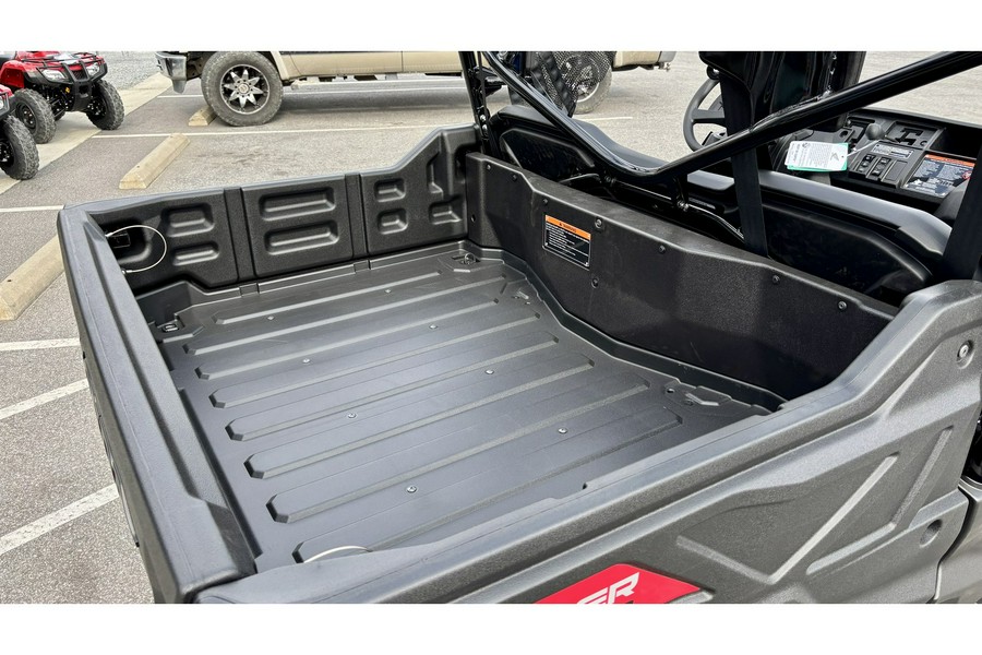 2025 Honda Pioneer 1000