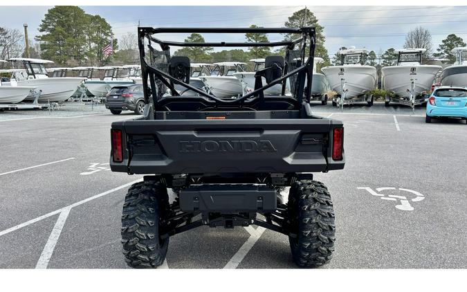 2025 Honda Pioneer 1000